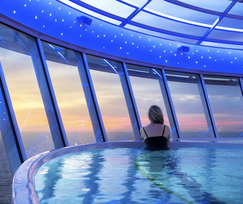 Foto Symphony of the Seas 11