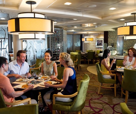 Foto Celebrity Summit 14