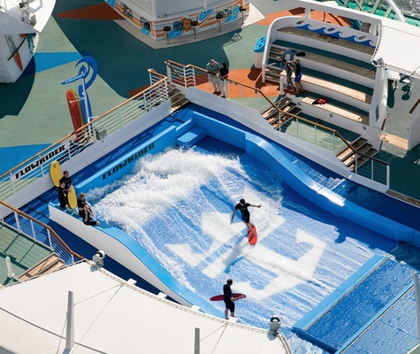 Foto Freedom of the Seas 11