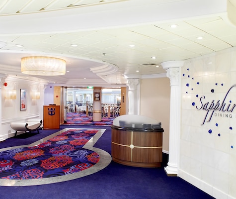 Foto Voyager of the Seas 11