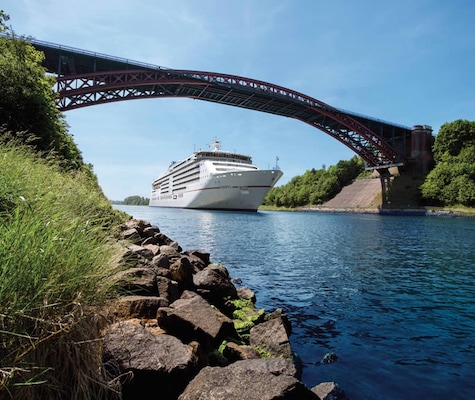 Europa2 Kiel