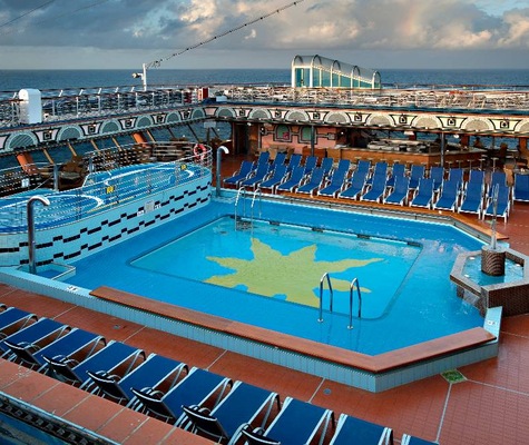 Foto Carnival Victory 24