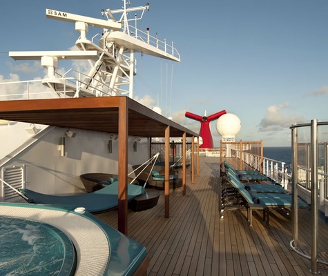 Foto Carnival Liberty 1