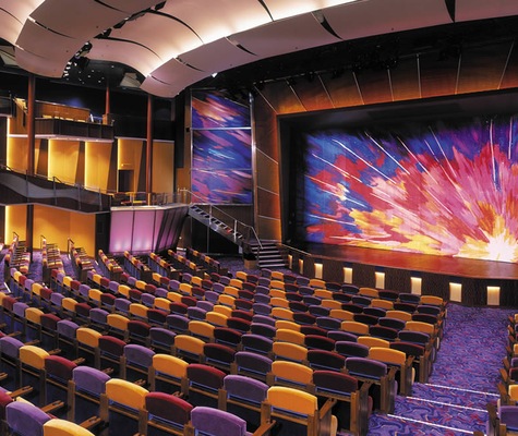 Foto Brilliance of the Seas 7