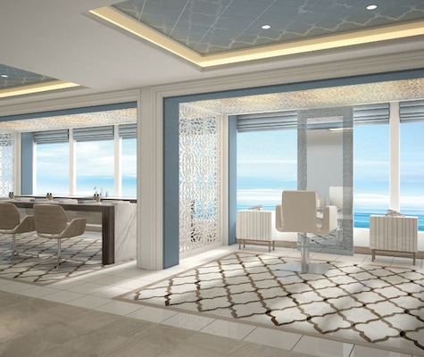 Foto Norwegian Bliss 66