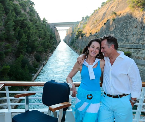 Foto Seadream I 34