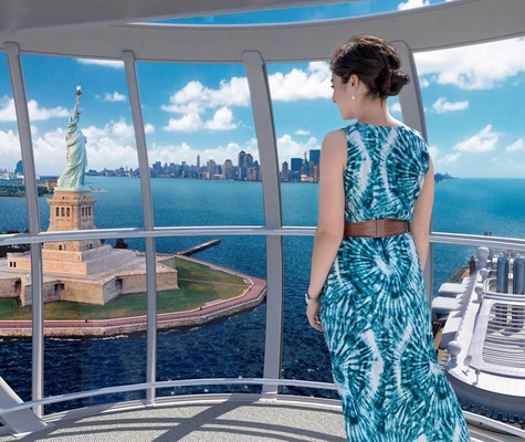 Foto Ovation of the Seas 12