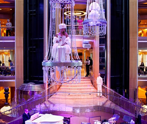 Foto Grandeur of the Seas 8