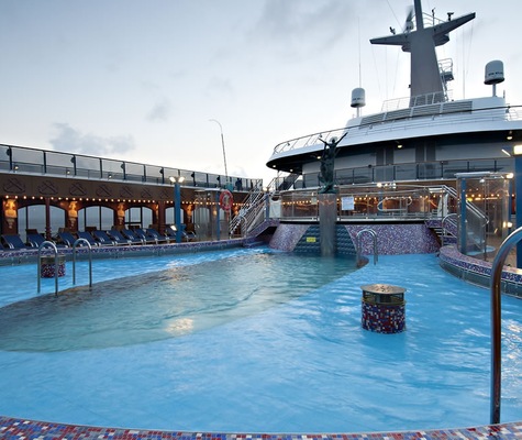 Foto Carnival Miracle 6