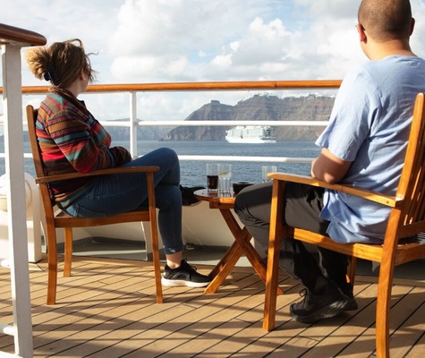 Foto Celestyal Cruises 5