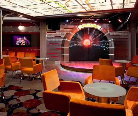 Foto Allure of the Seas 21