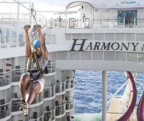 Foto Harmony of the Seas 11