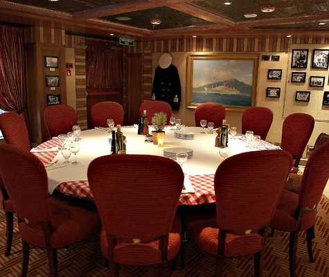 Foto Carnival Breeze 39