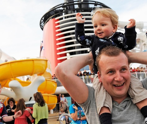 Foto Disney Dream 15