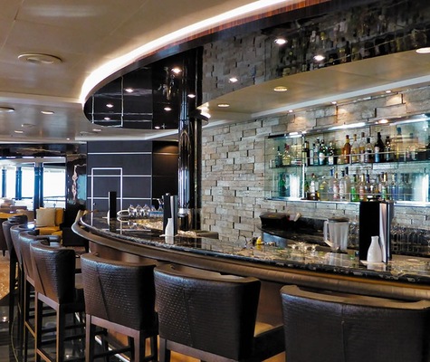 Foto Seven Seas Voyager 9