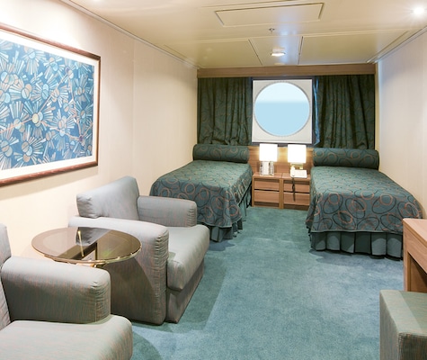 Foto MSC Fantasia 12