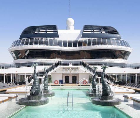 Foto MSC Bellissima 36