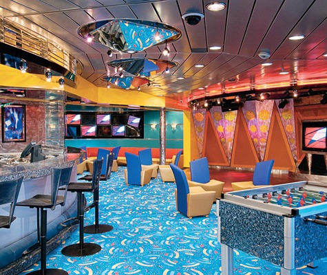 Foto Enchantment of the Seas 11