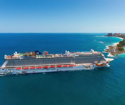 Foto Norwegian Getaway 5