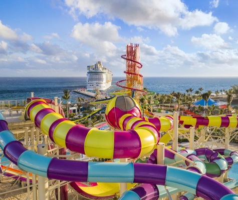 Foto Mariner of the Seas 11
