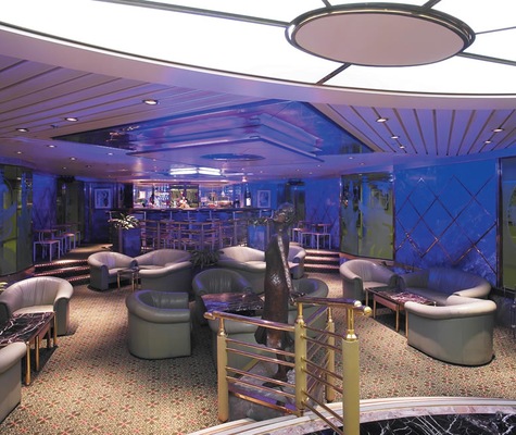 Foto Majesty of the Seas 7