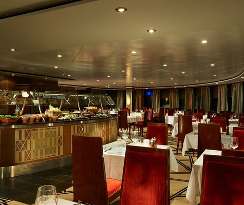 Foto Norwegian Jade 20