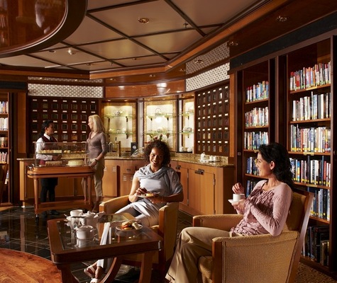 Foto Grand Princess 16
