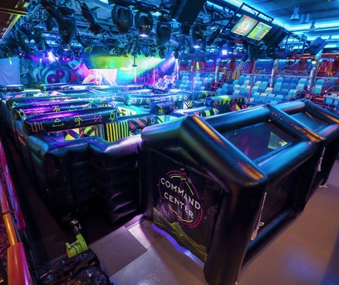 Foto Mariner of the Seas 15