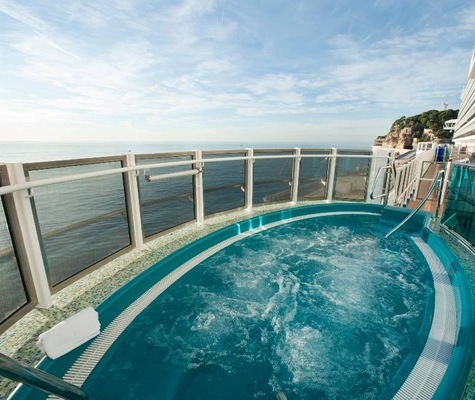 Foto Carnival Dream 18