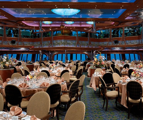 Foto Carnival Conquest 14