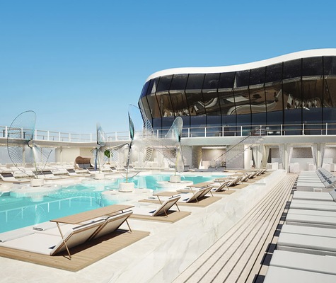 Foto MSC Meraviglia 30