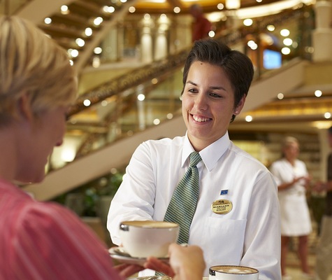 Foto Grand Princess 12