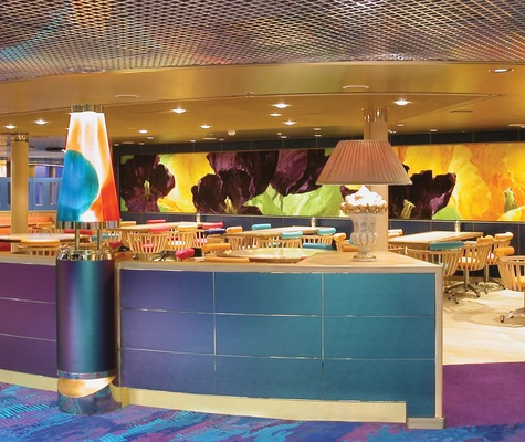 Lido Restaurant