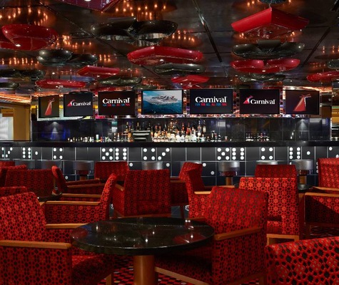 Foto Carnival Breeze 7