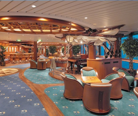 Foto Serenade of the Seas 21