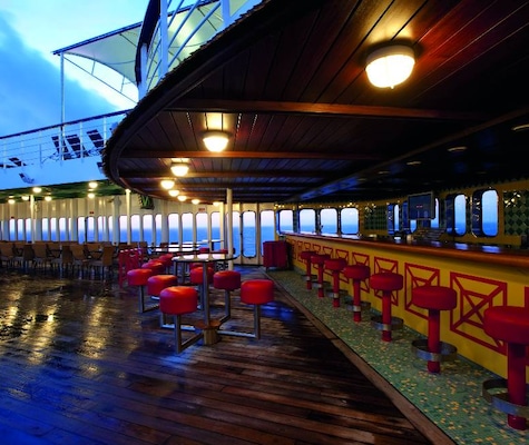 Foto Carnival Ecstasy 16