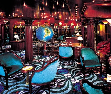 Foto Carnival Ecstasy 32