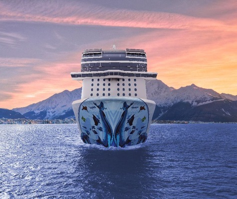 Foto Norwegian Bliss 19