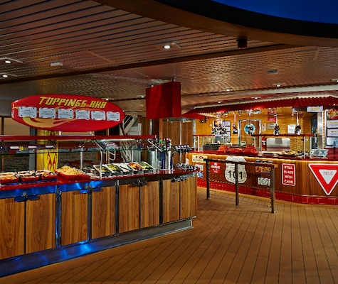 Foto Carnival Pride 11