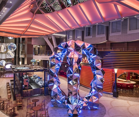 Foto Symphony of the Seas 1