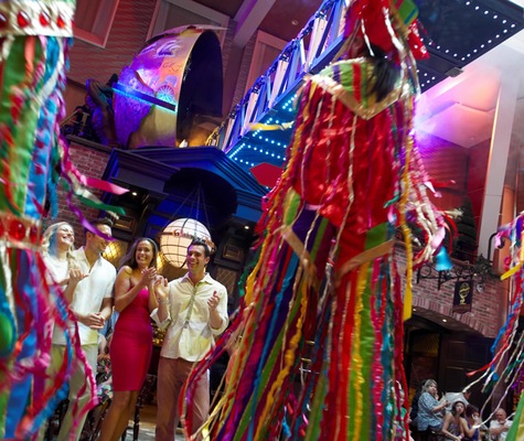 Foto Oasis of the Seas 10