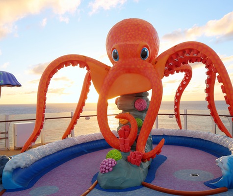 Foto Wonder of the Seas 7
