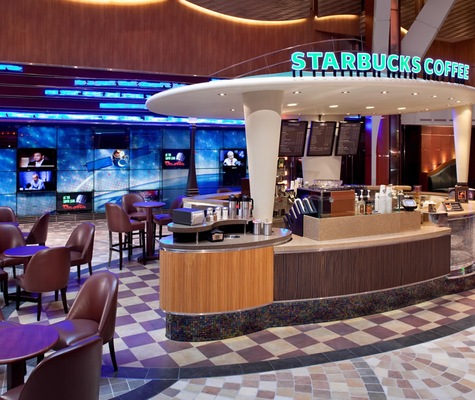 Foto Allure of the Seas 6