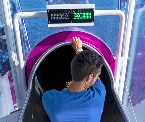 Foto Symphony of the Seas 10