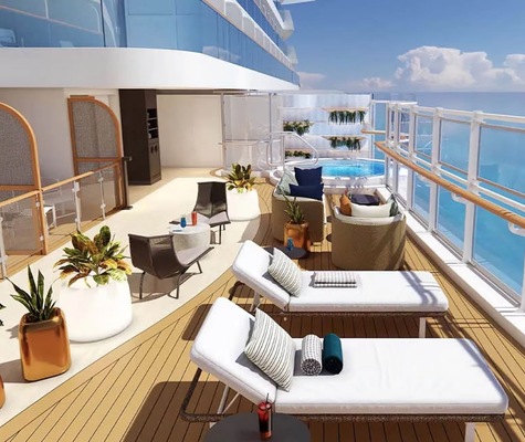 Foto Sun Princess 11
