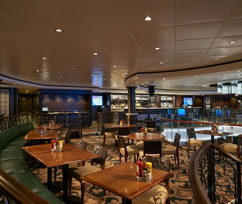 Foto Norwegian Jade 19