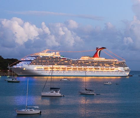Foto Carnival Valor 21