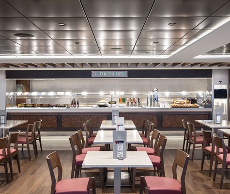 Foto MSC Bellissima 13