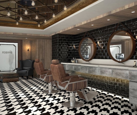 Foto Norwegian Bliss 63