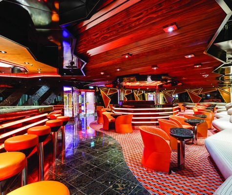 Foto Costa Diadema 15
